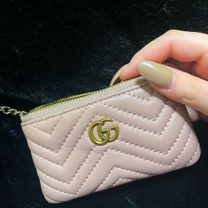 Small Gucci wallet